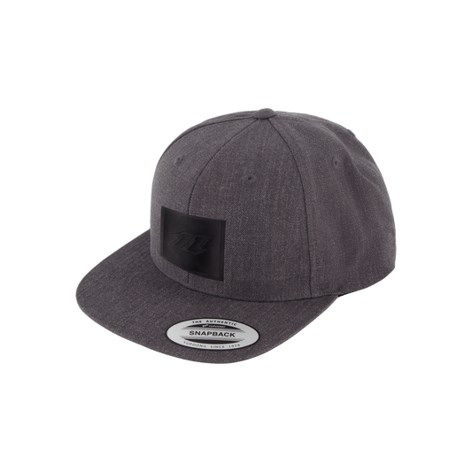 Casquette réduite Nord 2023 | Gris foncé 