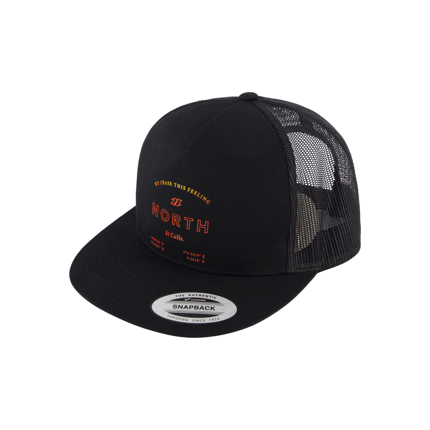 Casquette d'emplacement Nord 2023 | Caviar 