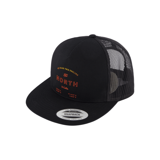 Casquette d'emplacement Nord 2023 | Caviar 