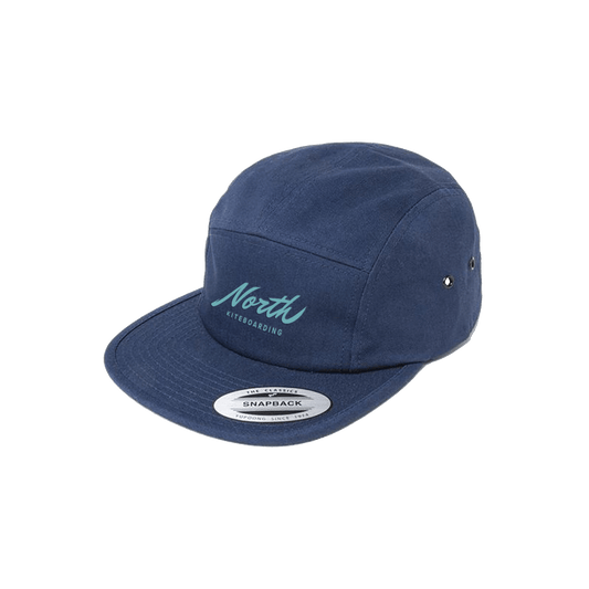 Casquette Script Nord 2023 | Nuit bleue 