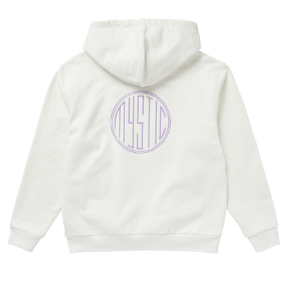 Mystic Scope Hoodie Sweat | Summer 23