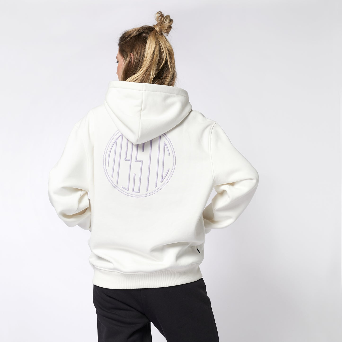 Mystic Scope Hoodie Sweat | Summer 23