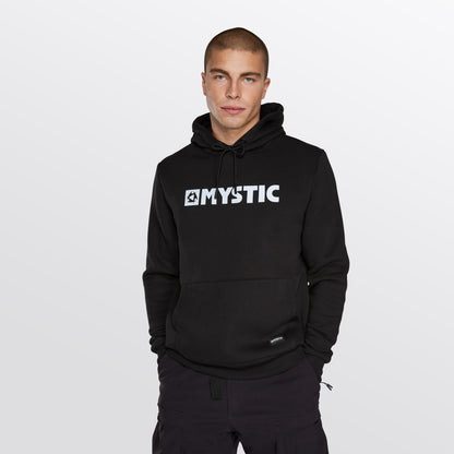 Mystic Brand Hood Sweat | Winter 23-24