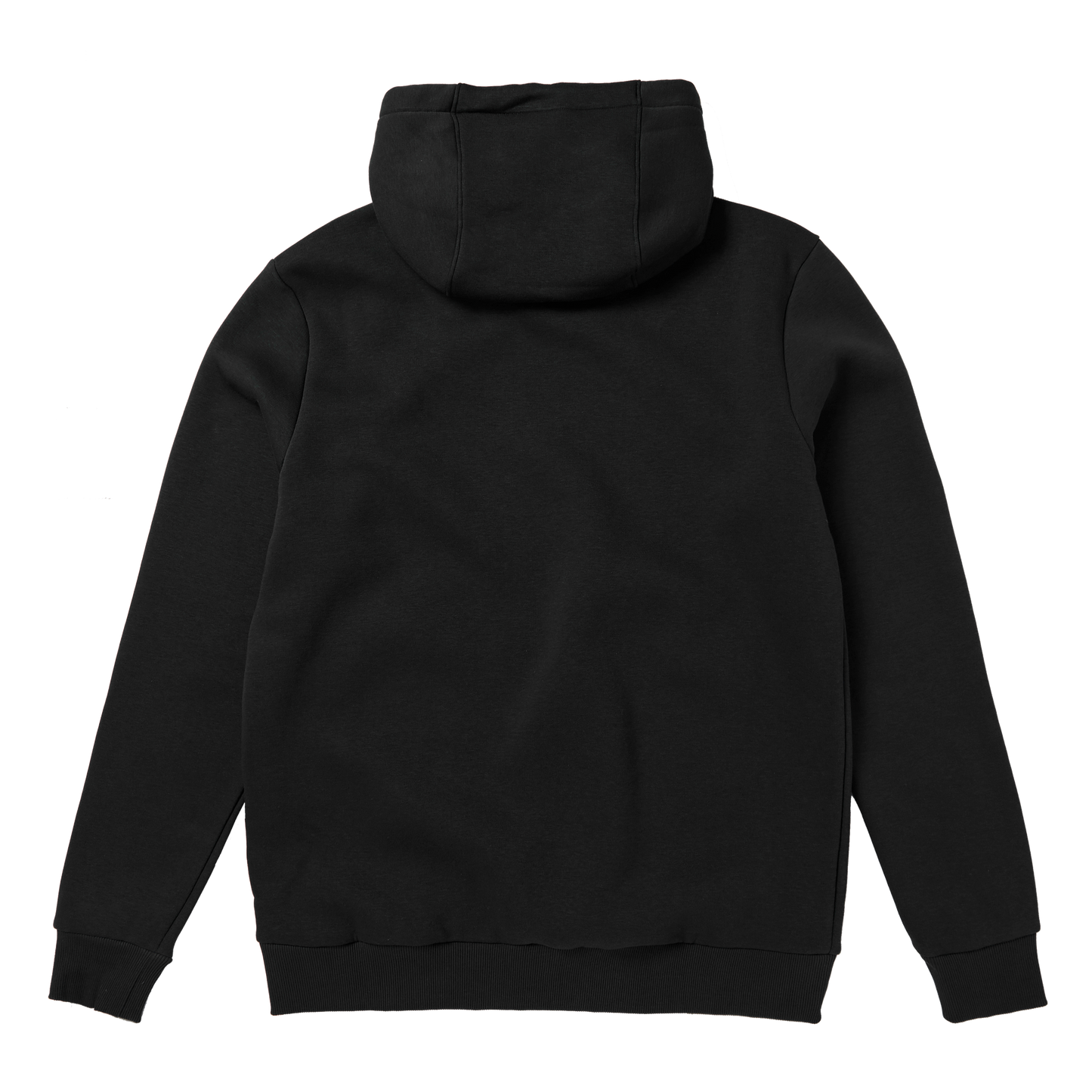 Mystic Brand Hood Sweat | Winter 23-24