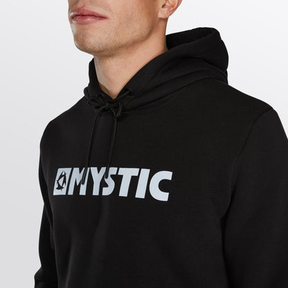 Mystic Brand Hood Sweat | Winter 23-24