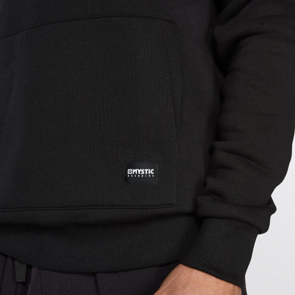 Mystic Brand Hood Sweat | Winter 23-24