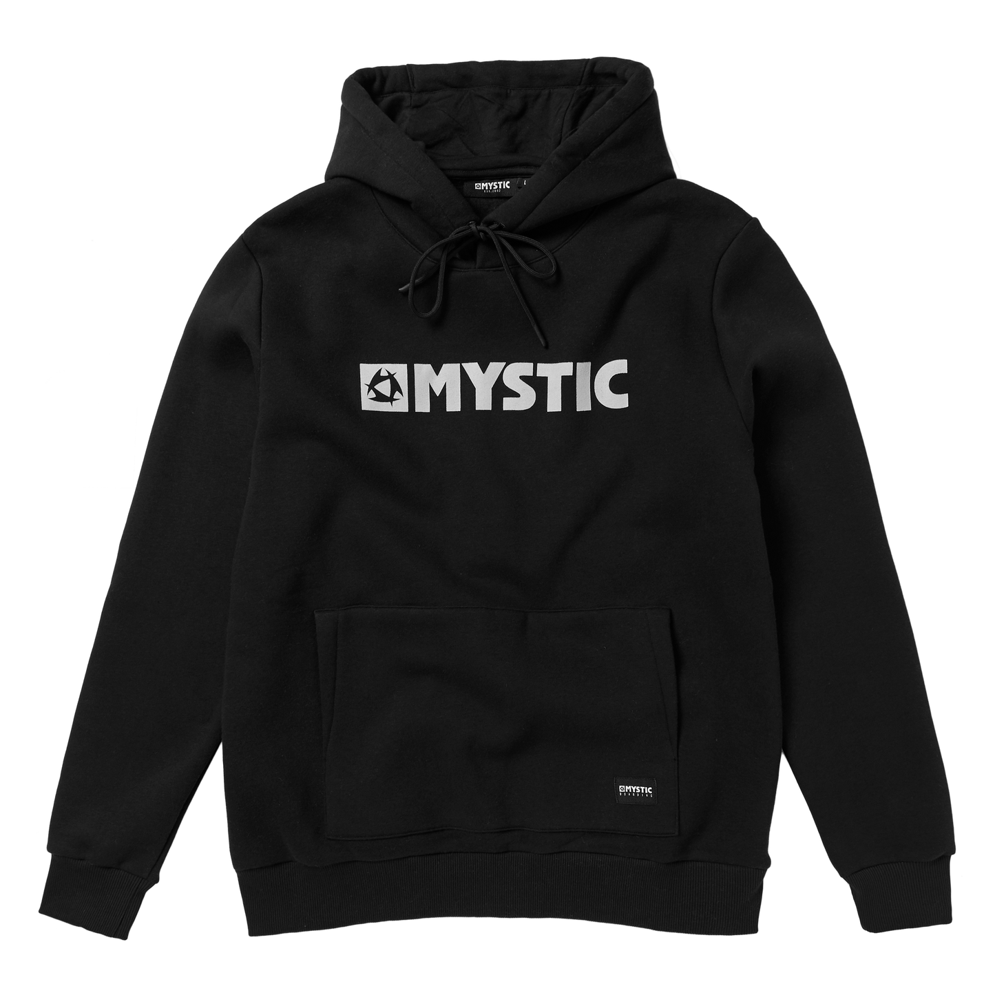 Mystic Brand Hood Sweat | Winter 23-24