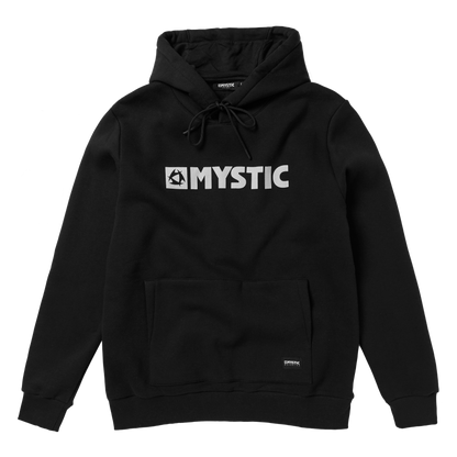 Mystic Brand Hood Sweat | Winter 23-24