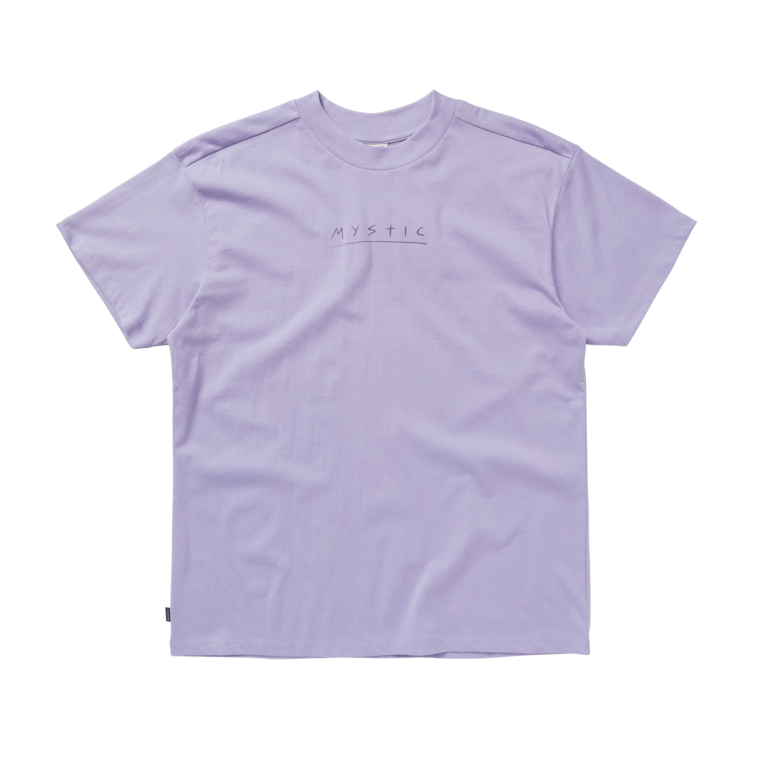 Mystic The Sketch Tee | Dusty Lilac