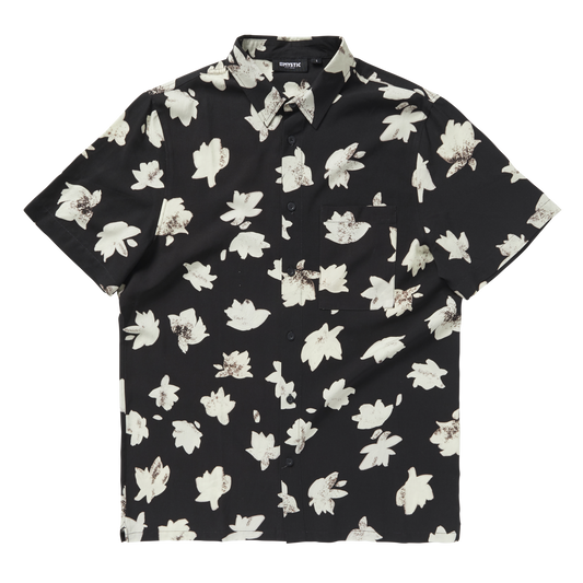 Chemise Mystic Bloom 2023 | Noir 