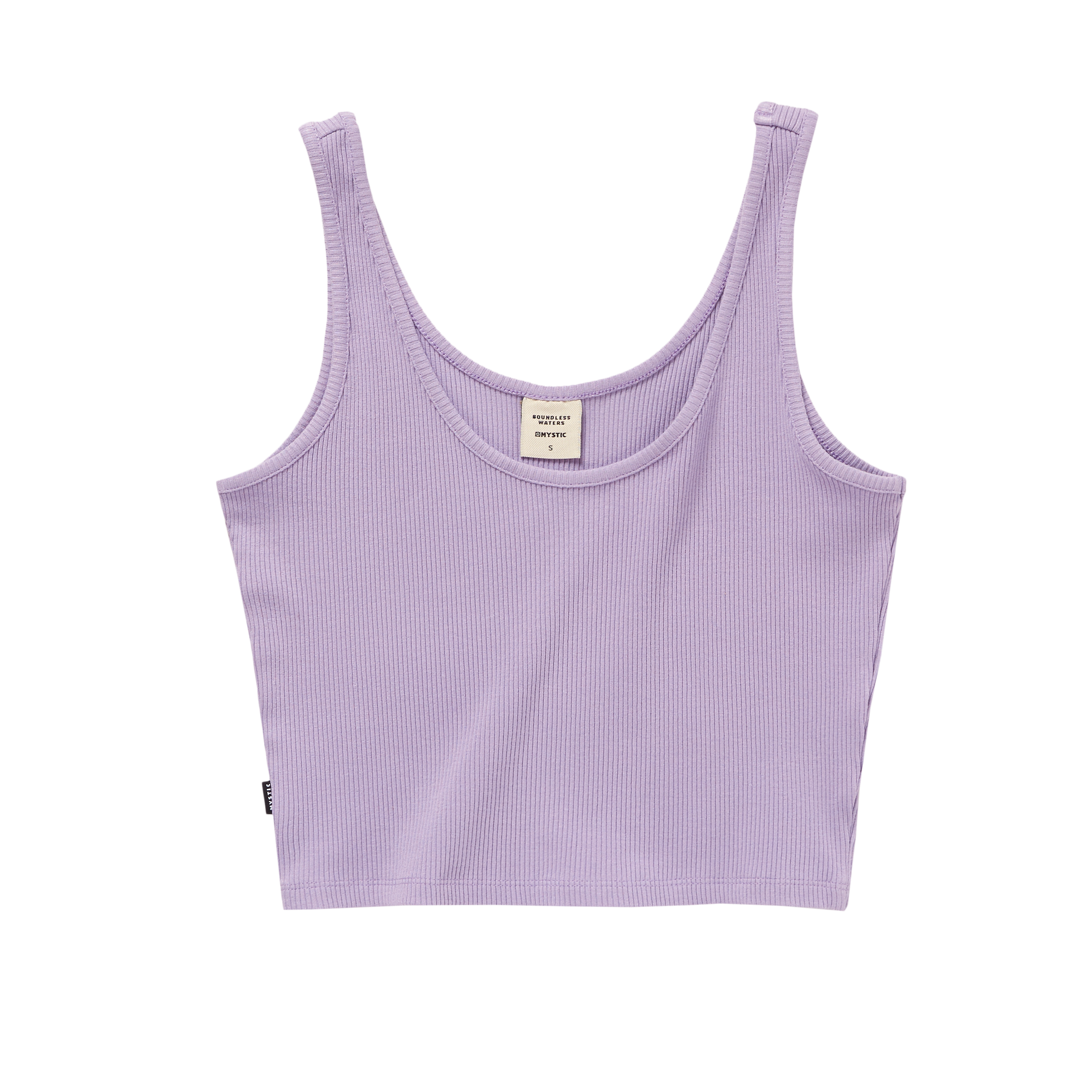 Mystic Amber Singlet | Summer 23