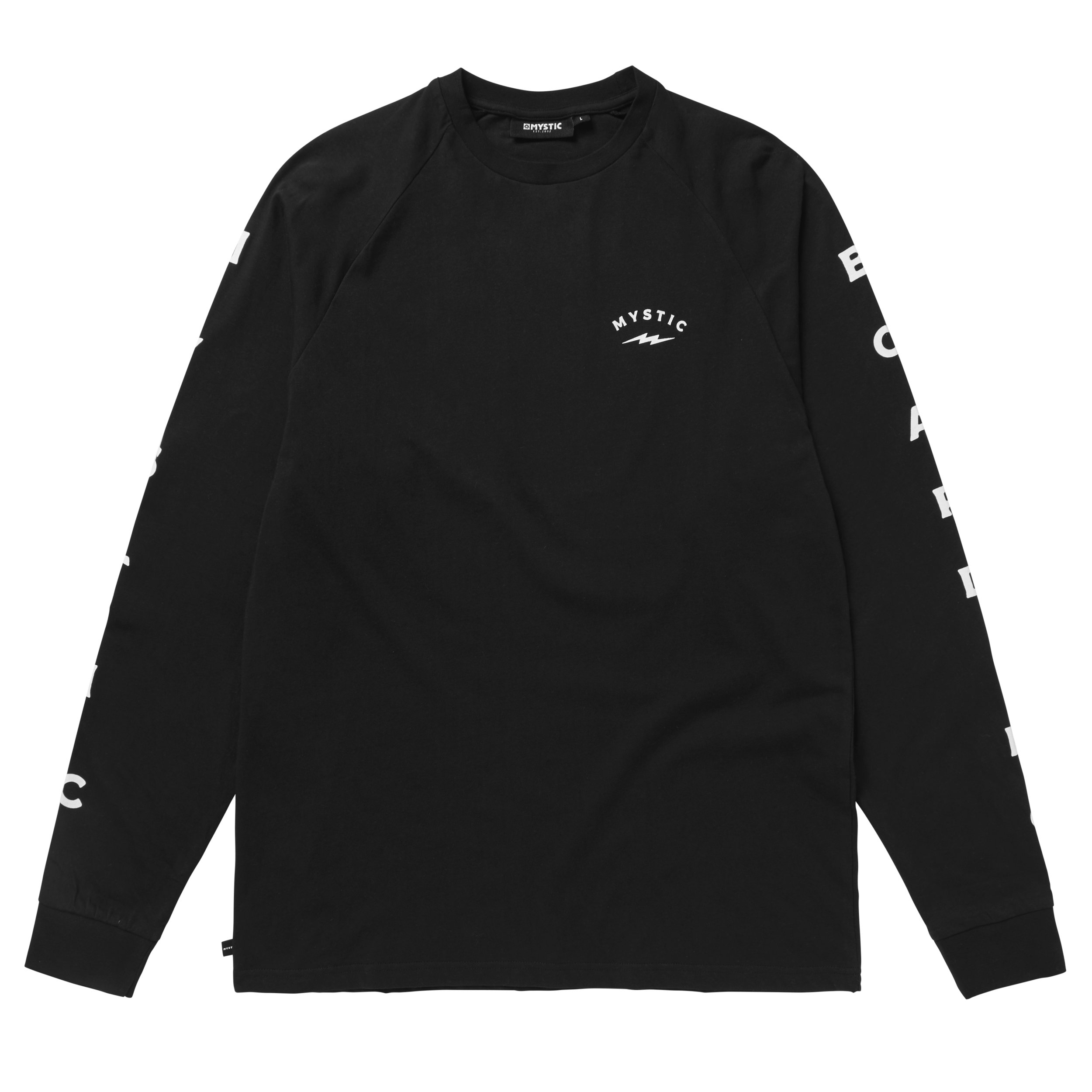 Mystic Bolt L/S Tee | Winter 24-25