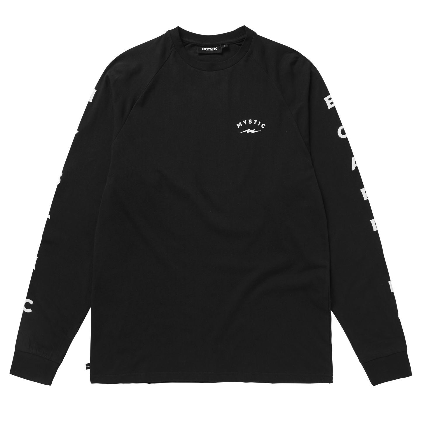 Mystic Bolt L/S Tee | Winter 24-25