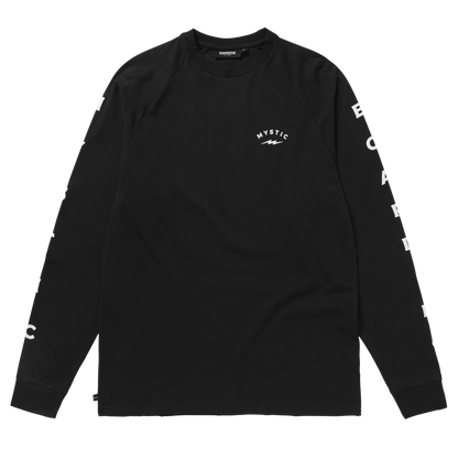 Mystic Bolt L/S Tee | Winter 24-25