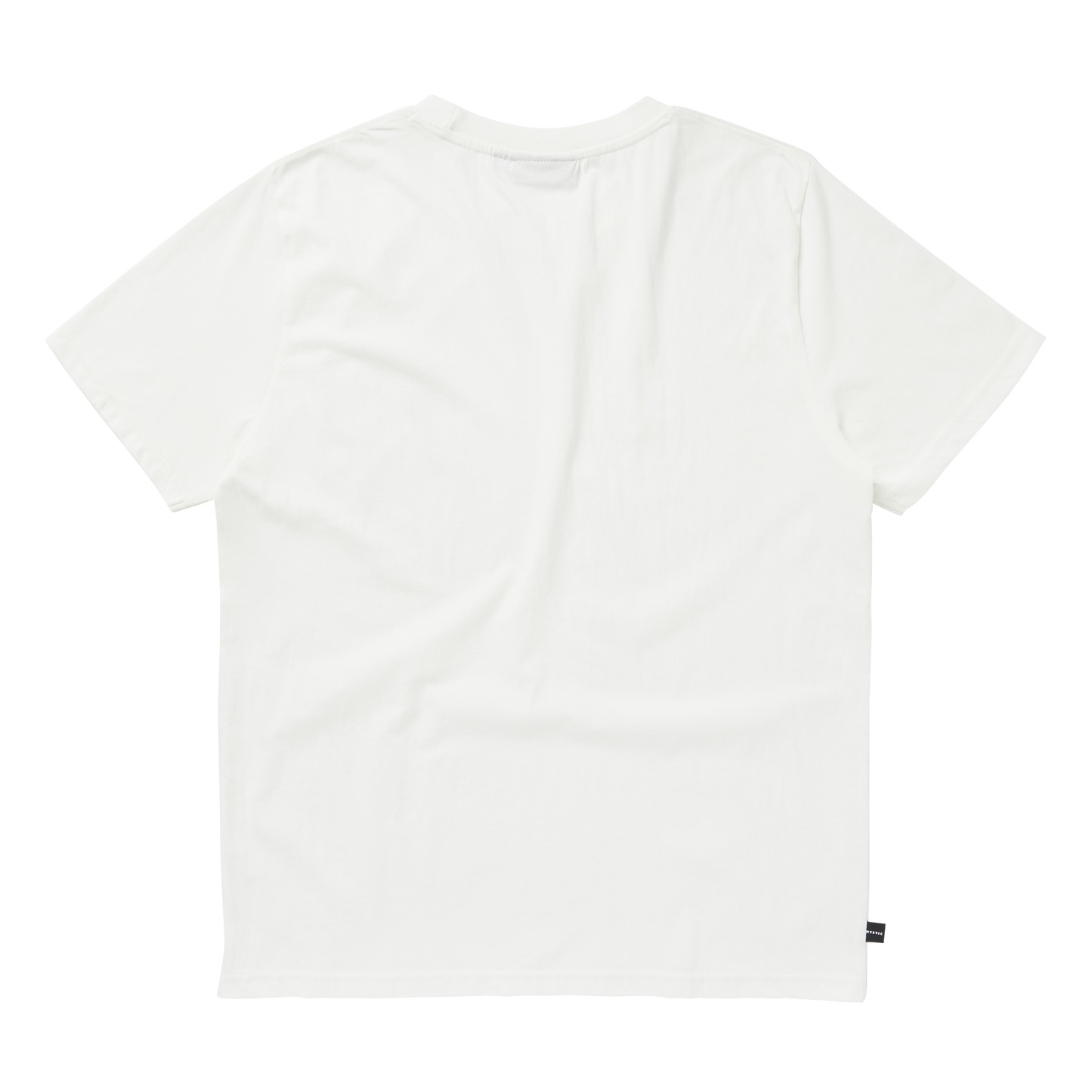 Tee-shirt Mystic Tresspass 2023 | Blanc cassé 