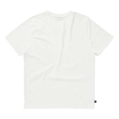 Tee-shirt Mystic Tresspass 2023 | Blanc cassé 