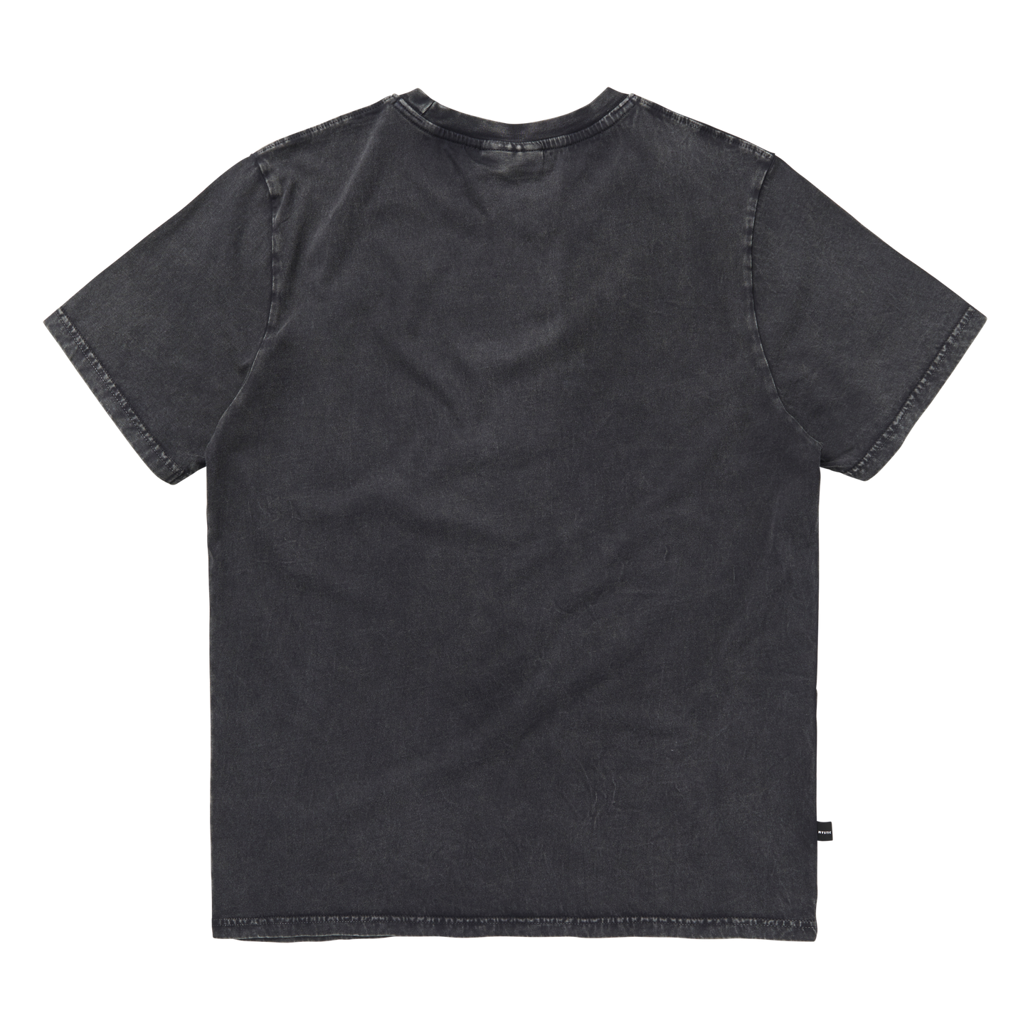 Tee-shirt Mystic Tresspass 2023 | Noir 