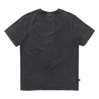 Tee-shirt Mystic Tresspass 2023 | Noir 