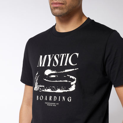 Tee-shirt Mystic Kraken 2023 | Noir 