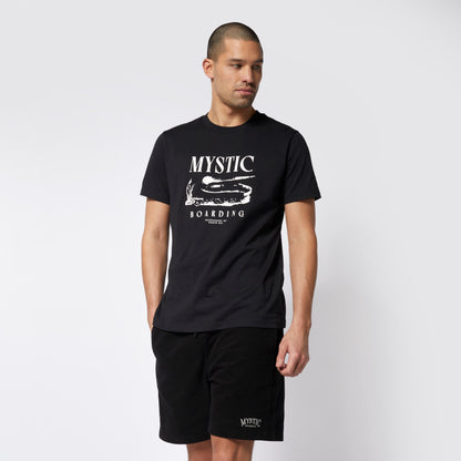 Tee-shirt Mystic Kraken 2023 | Noir 