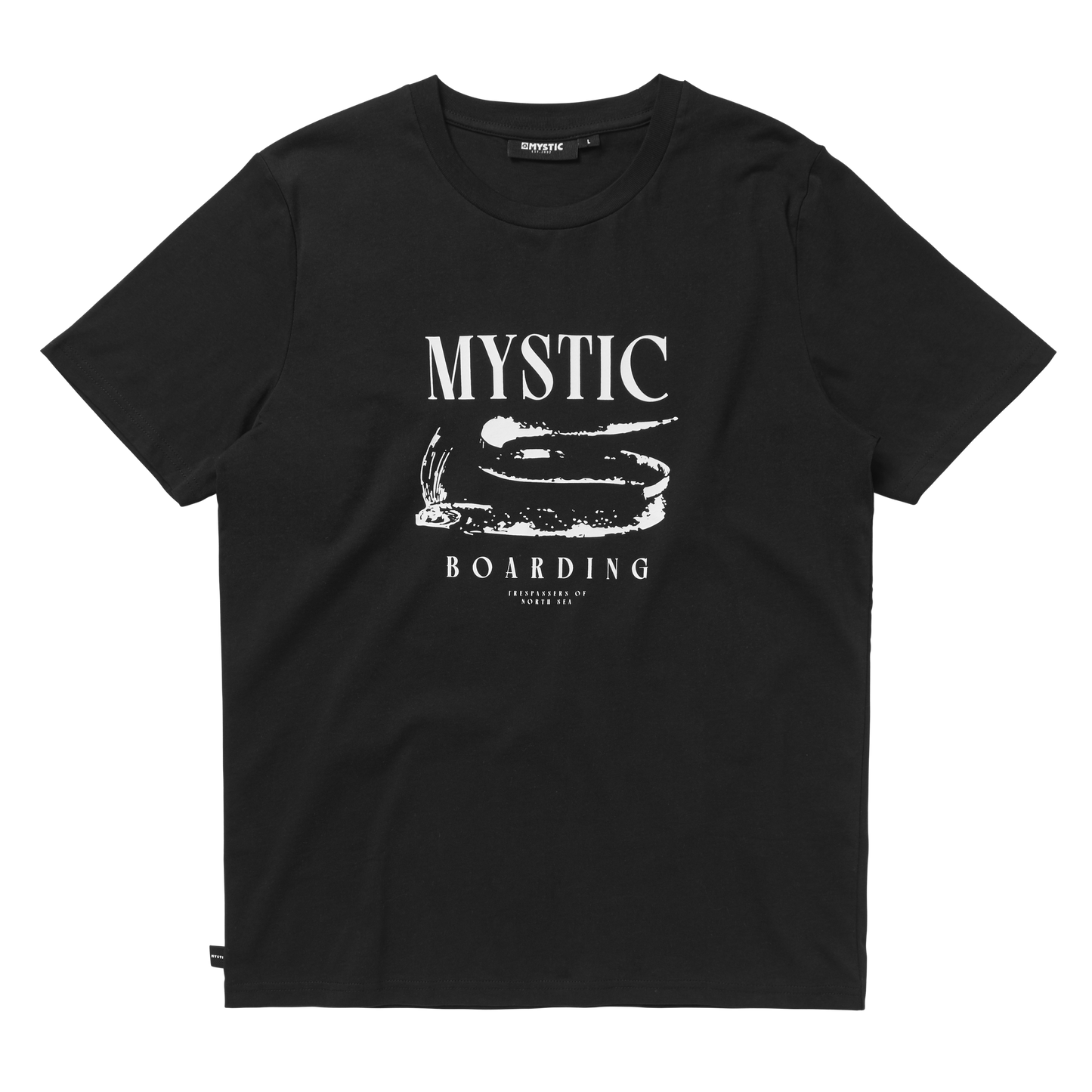 Tee-shirt Mystic Kraken 2023 | Noir 