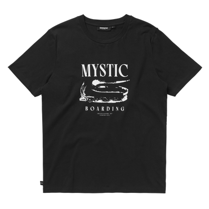 Tee-shirt Mystic Kraken 2023 | Noir 