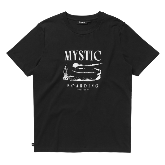 Tee-shirt Mystic Kraken 2023 | Noir 