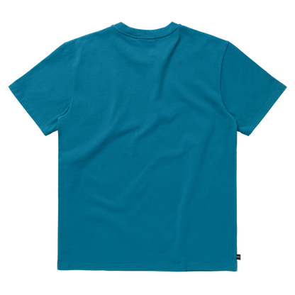 Mystic Adrift Tee | Ocean