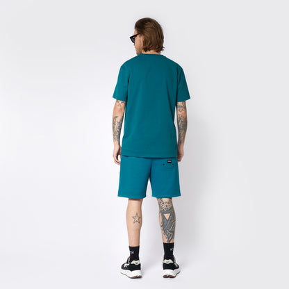 Mystic Adrift Tee | Ocean