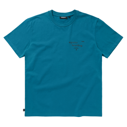 Mystic Adrift Tee | Ocean