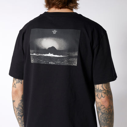 Mystic Quake Tee | Summer 23