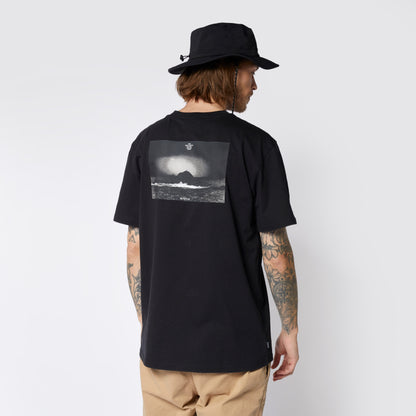 Mystic Quake Tee | Summer 23