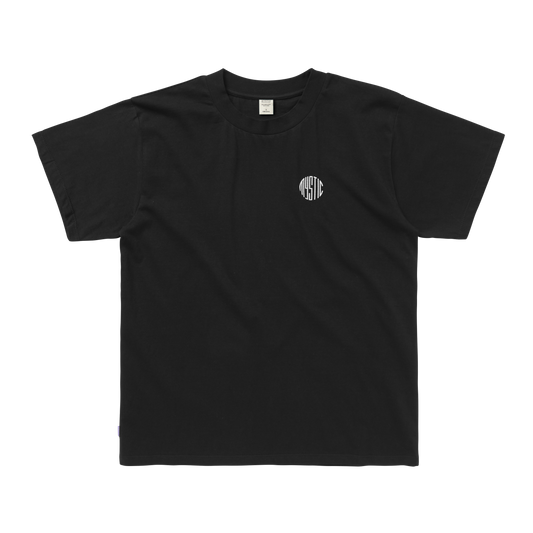 Tee-shirt Mystic Scope 2023 | Noir 