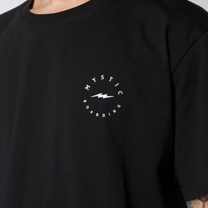 Mystic Stoked Tee | Winter 23-24