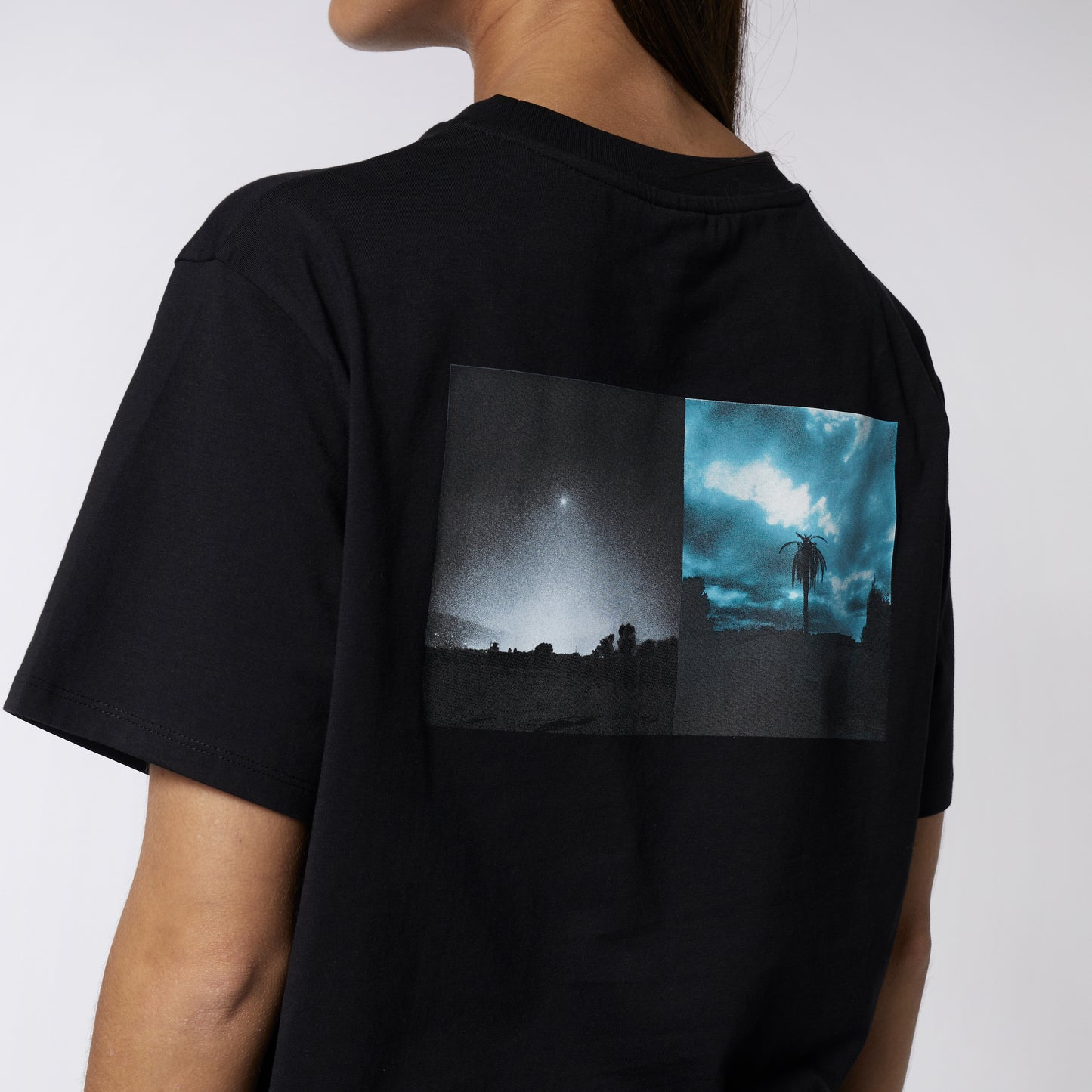 Mystic Genesis Tee