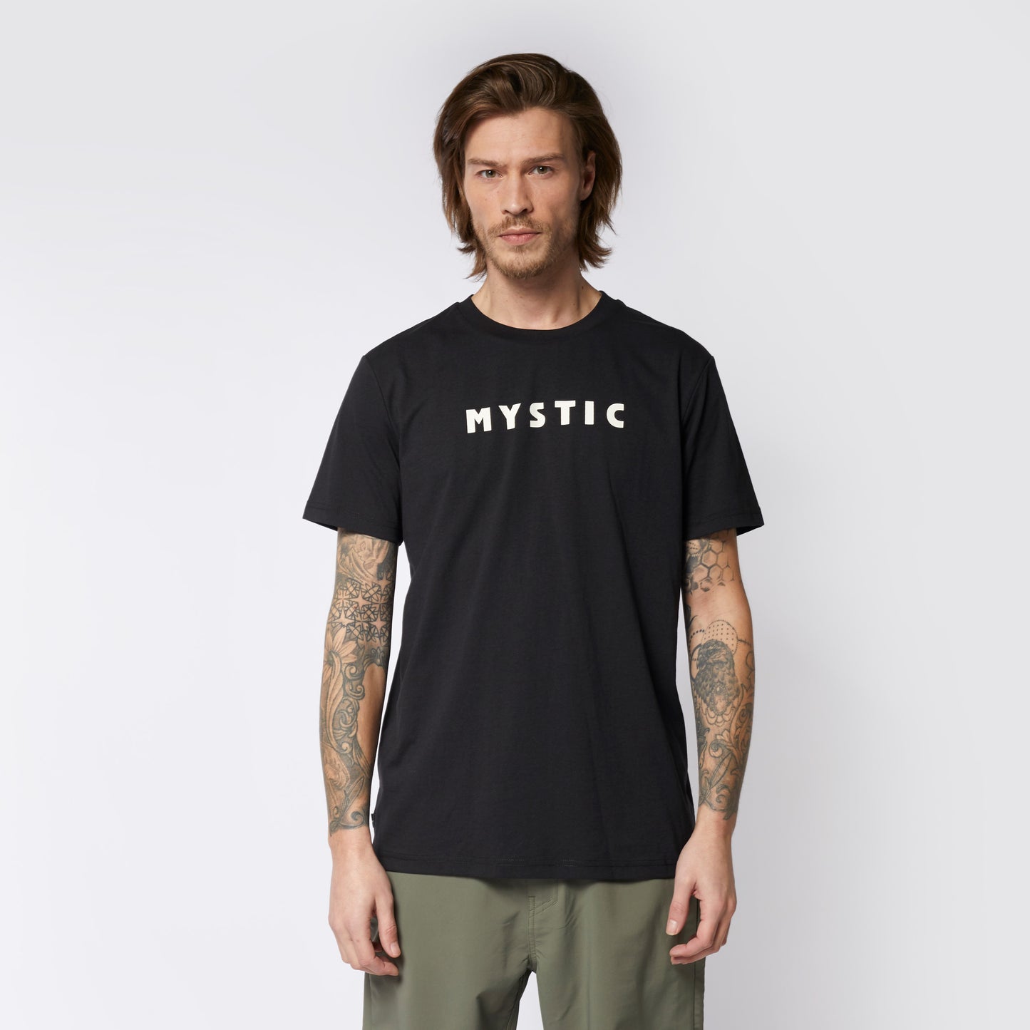 Mystic Icon Tee Men | Winter 24-25