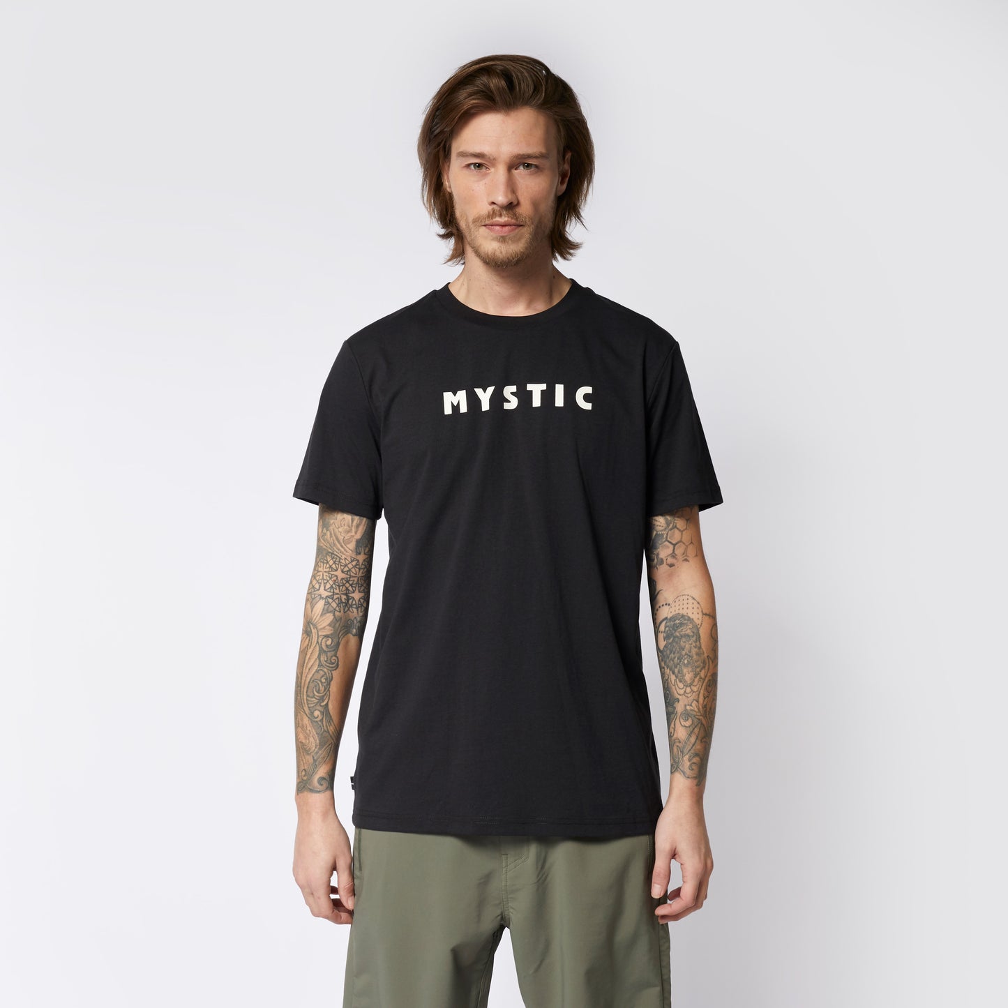 Mystic Icon Tee Men | Winter 24-25