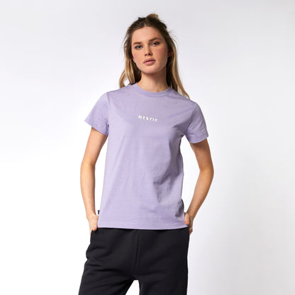 Mystic Brand Season Tee Women | Summer 24