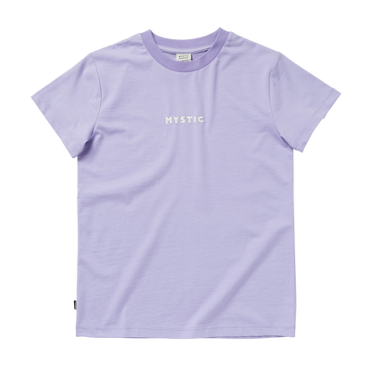 Mystic Brand Season Tee Women | Summer 24