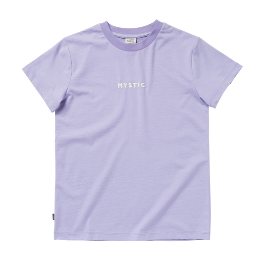 Mystic Brand Season Tee Women | Summer 24