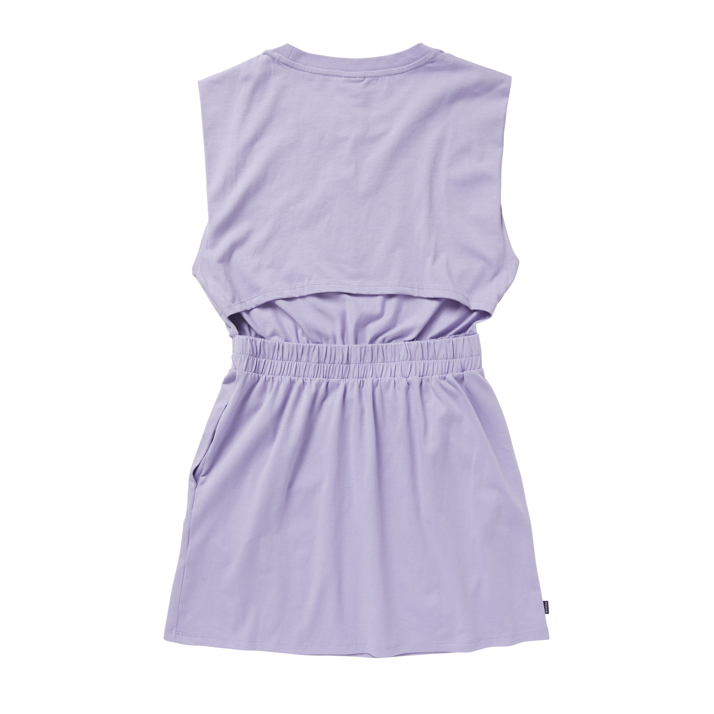 Robe portée mystique 2023 | Lilas poussiéreux 