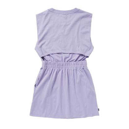 Robe portée mystique 2023 | Lilas poussiéreux 