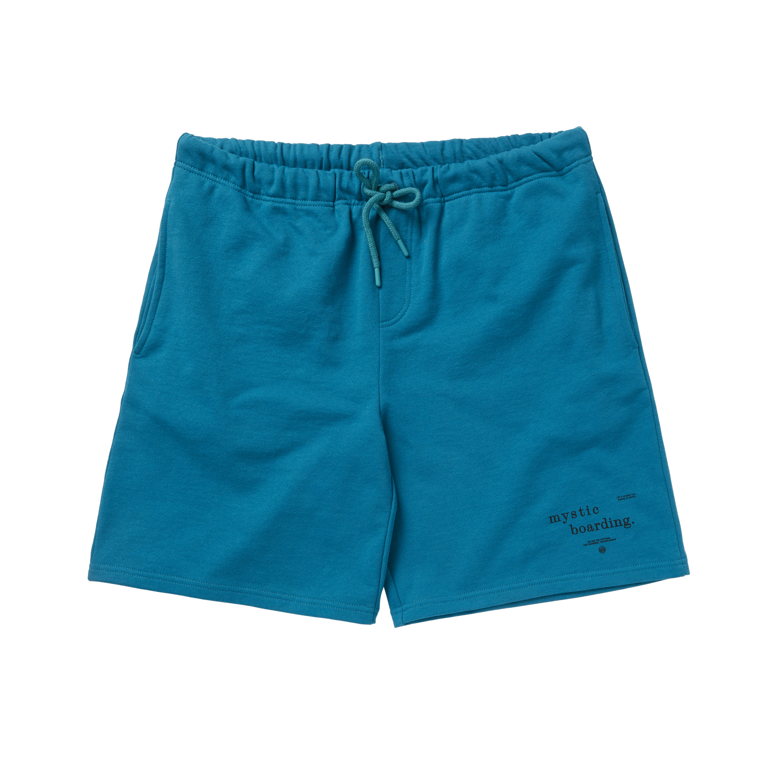 Mystic Cruise Walkshort | Ocean