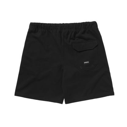 Short de marche Mystic Cruise 2023 | Noir 