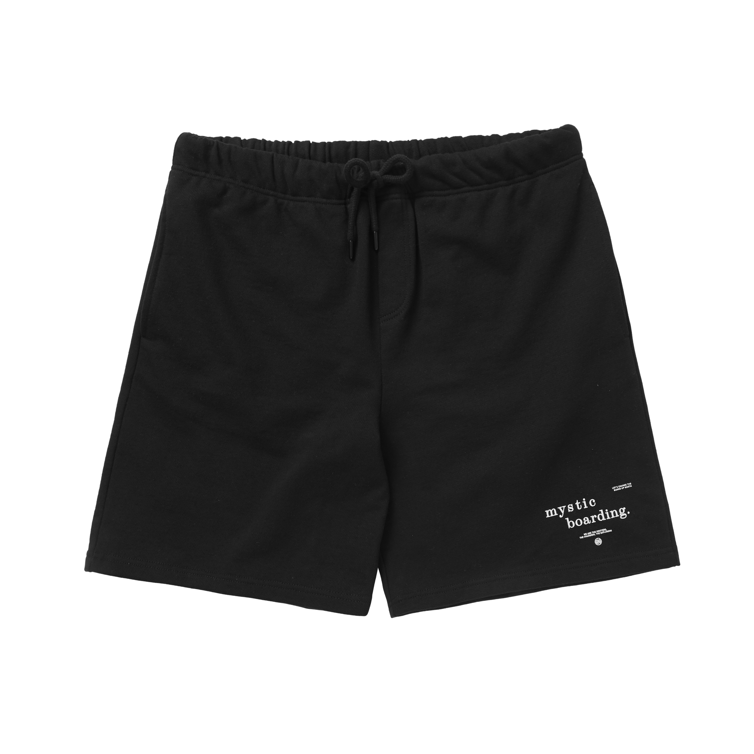 Mystic Cruise Walkshort