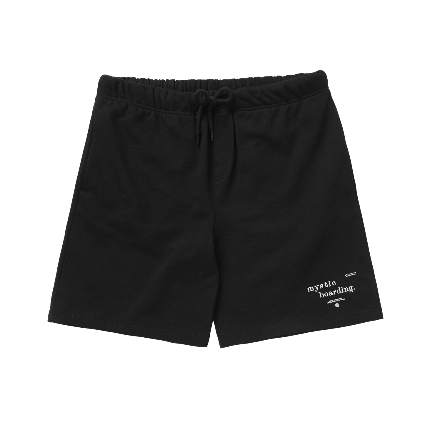 Short de marche Mystic Cruise 2023 | Noir 