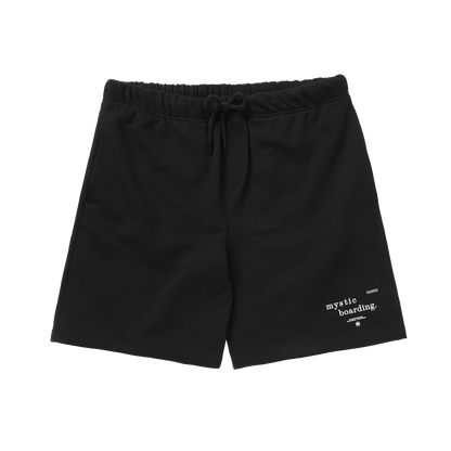 Short de marche Mystic Cruise 2023 | Noir 