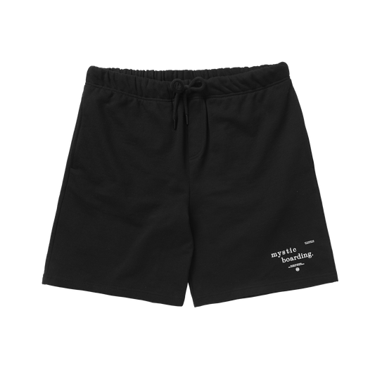 Short de marche Mystic Cruise 2023 | Noir 