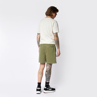 Short de marche Mystic The Breeze 2023 | Olive foncée 