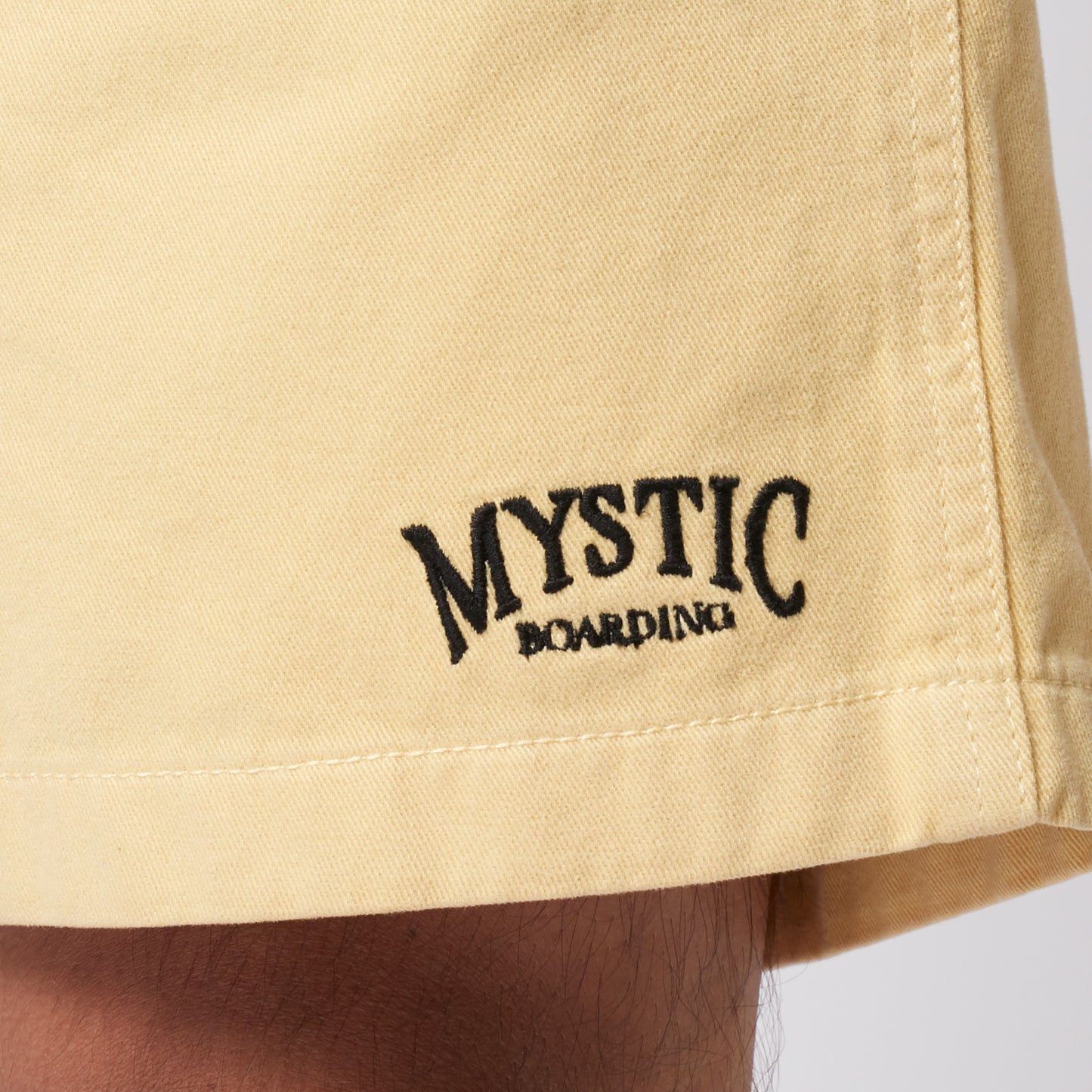 Short de marche Mystic The Breeze 2023 | Sable chaud 